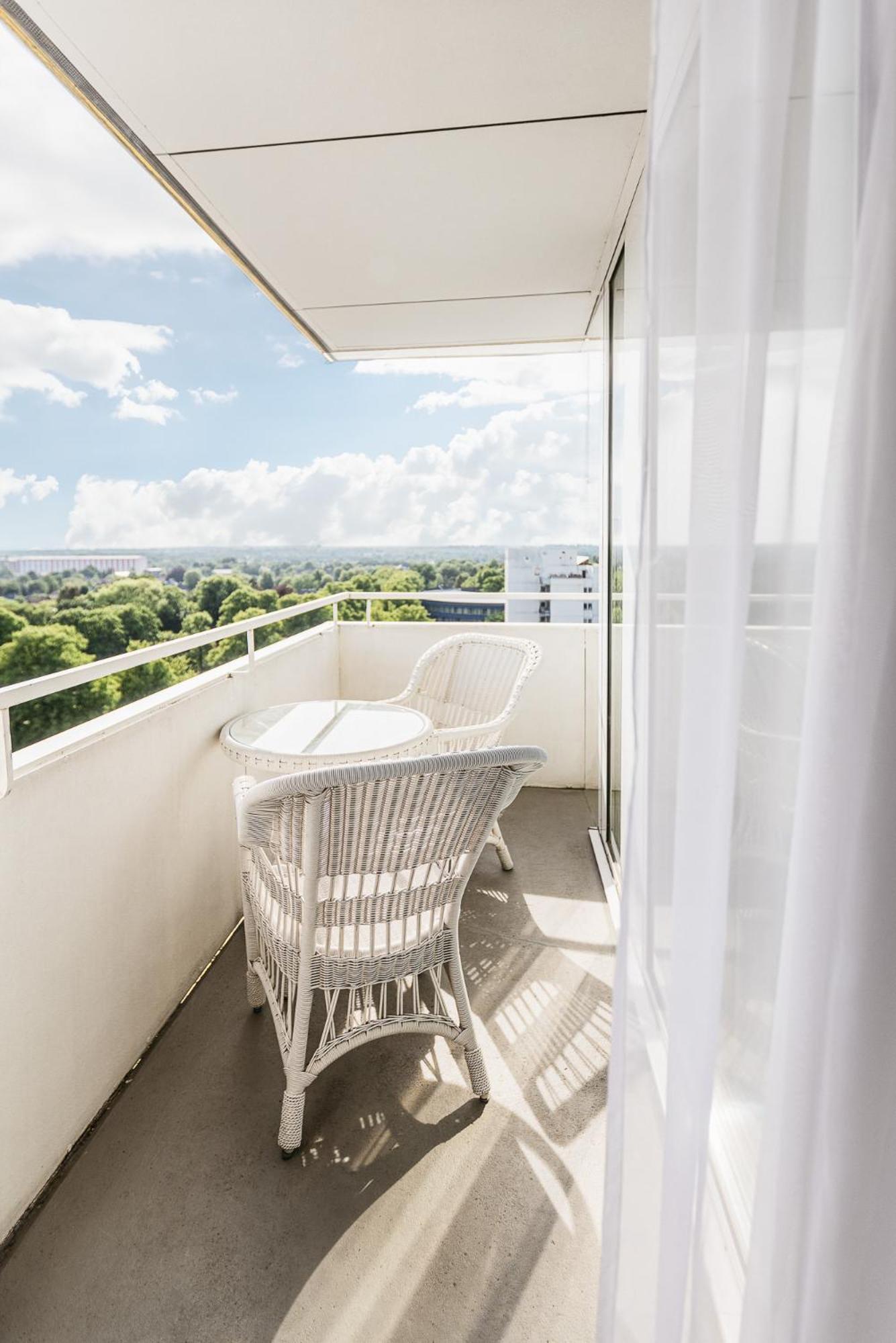 Vitalia Seehotel Bad Segeberg Exteriér fotografie